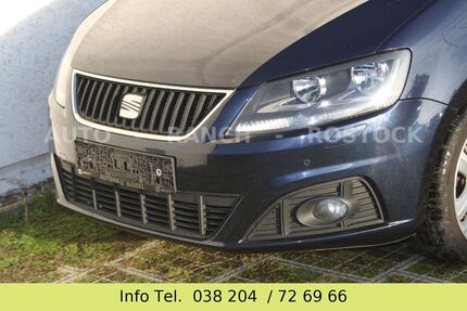 Seat Alhambra 319.850 km 5.500 &euro; Broderstorf OT Pastow 18184