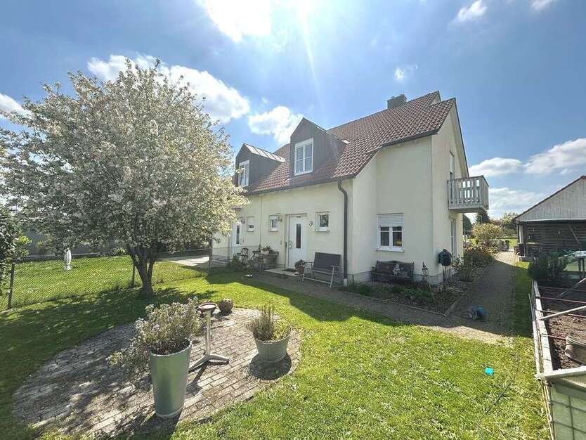 Haus zum Kaufen in Münsterhausen 369.000 € 110.56 m²