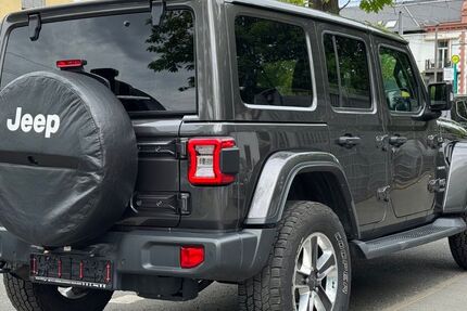 Jeep Wrangler 87.400 km 33.980 &euro; Kelkheim 65779
