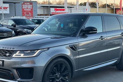 Land Rover Range Rover Sport 220.000 km 23.950 &euro; Nordhorn 48529
