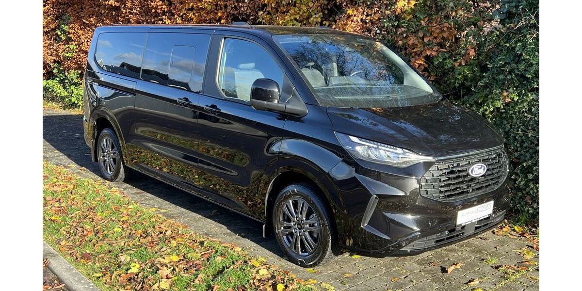 Ford Tourneo Custom 24.400 km 46.250 &euro; Hemmoor 21745