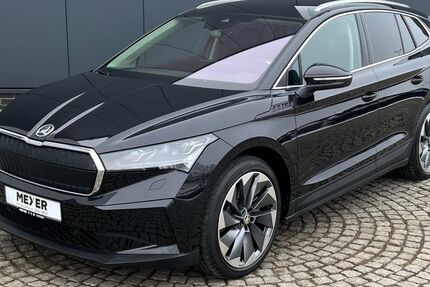 Skoda Enyaq 41.394 km 31.890 &euro; Tostedt 21255