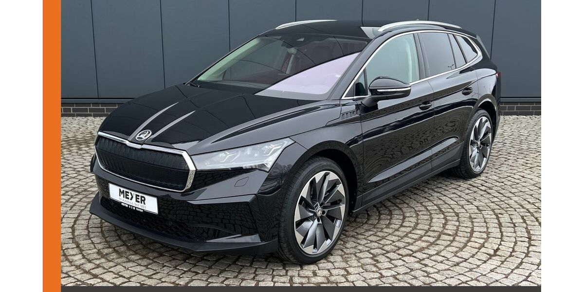 Skoda Enyaq 41.394 km 31.890 &euro; Tostedt 21255