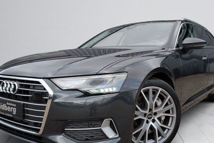Audi A6 48.198 km 42.550 &euro; Soltau 29614