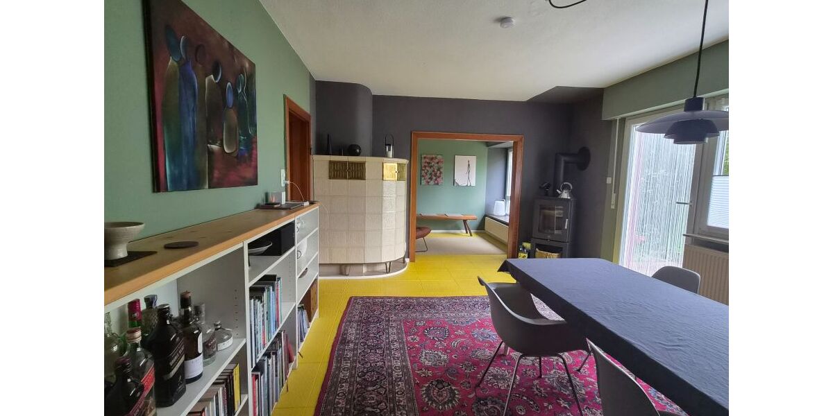 Provisionsfrei* Freistehendes EFH in Nauheim mit idyllischem nicht einsehbarem Garten und Garage - Einfamilienhaus Nauheim | Angebot:27145799