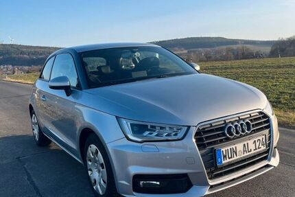 Audi A1 191.000 km 7.090 &euro; Arzberg 95659