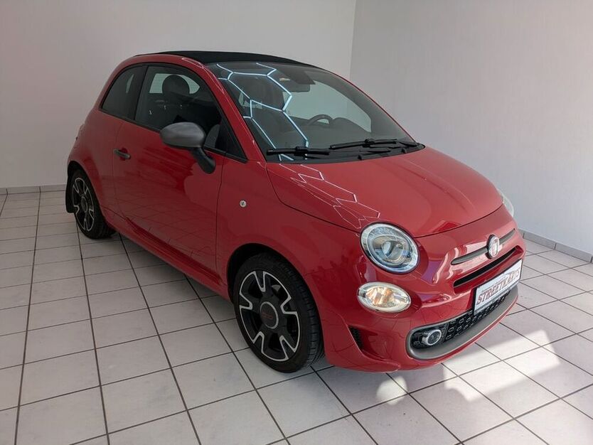 500S