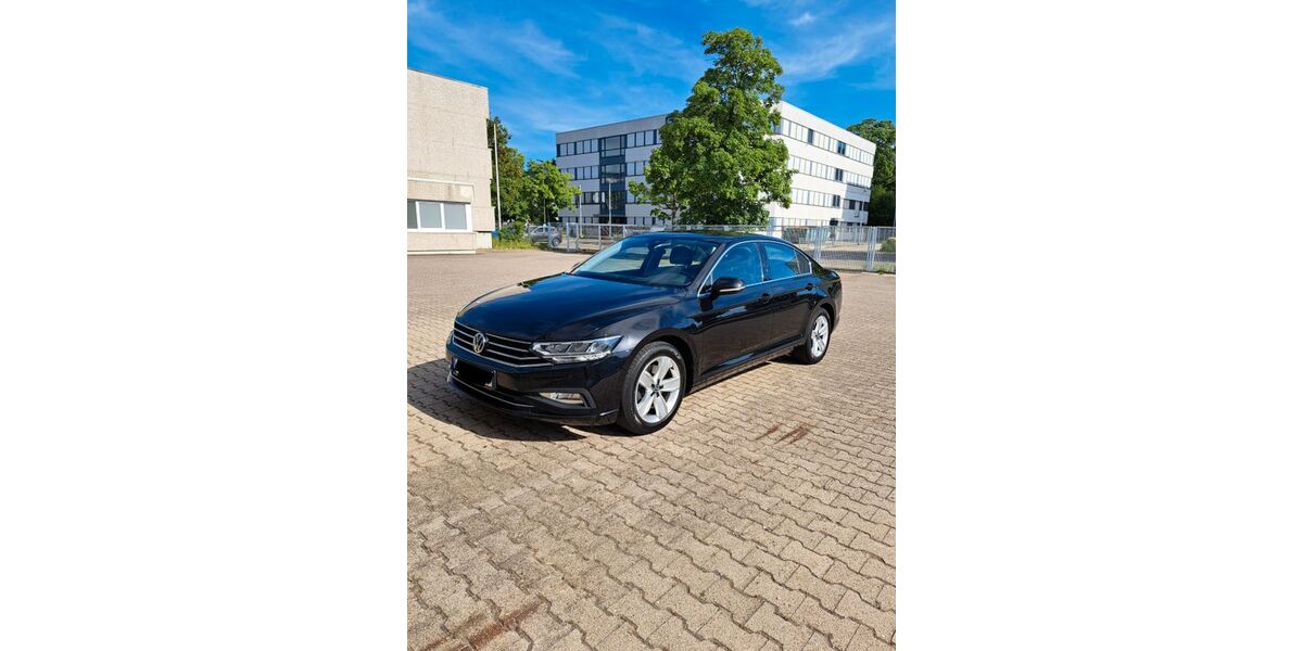 VW Passat 116.000 km 21.989 &euro; Heidelberg 69126