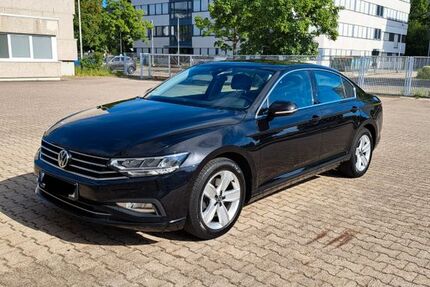 VW Passat 118.000 km 21.749 &euro; Heidelberg 69126