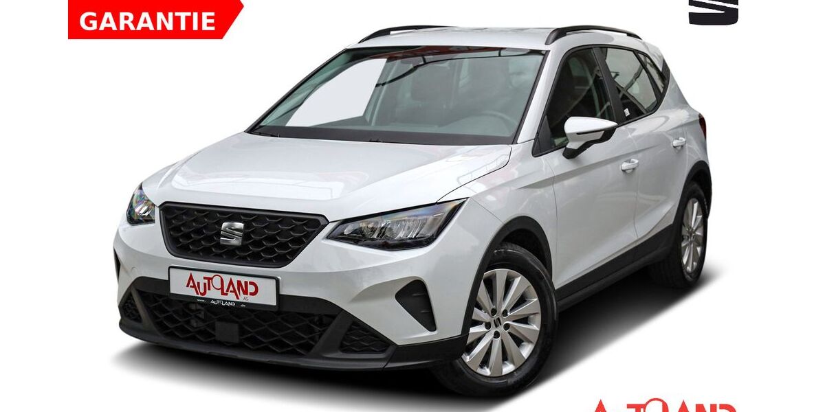 Seat Arona 21.870 km 17.490 &euro; Leipzig 04209