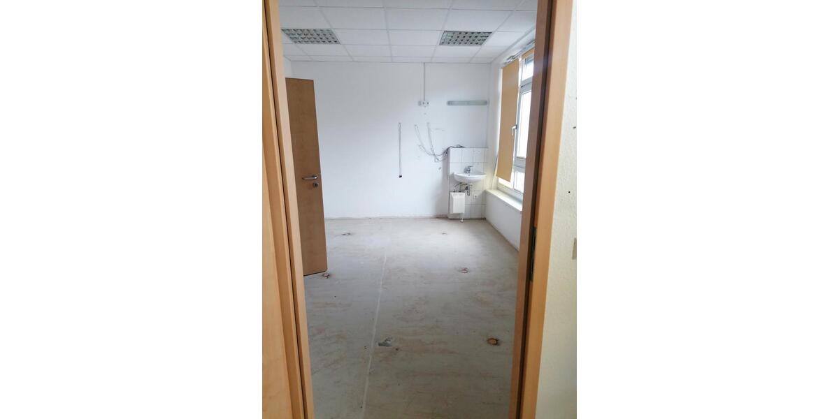Gewerbeobjekt Sangerhausen - 1.500&euro; | Angebot:14264300