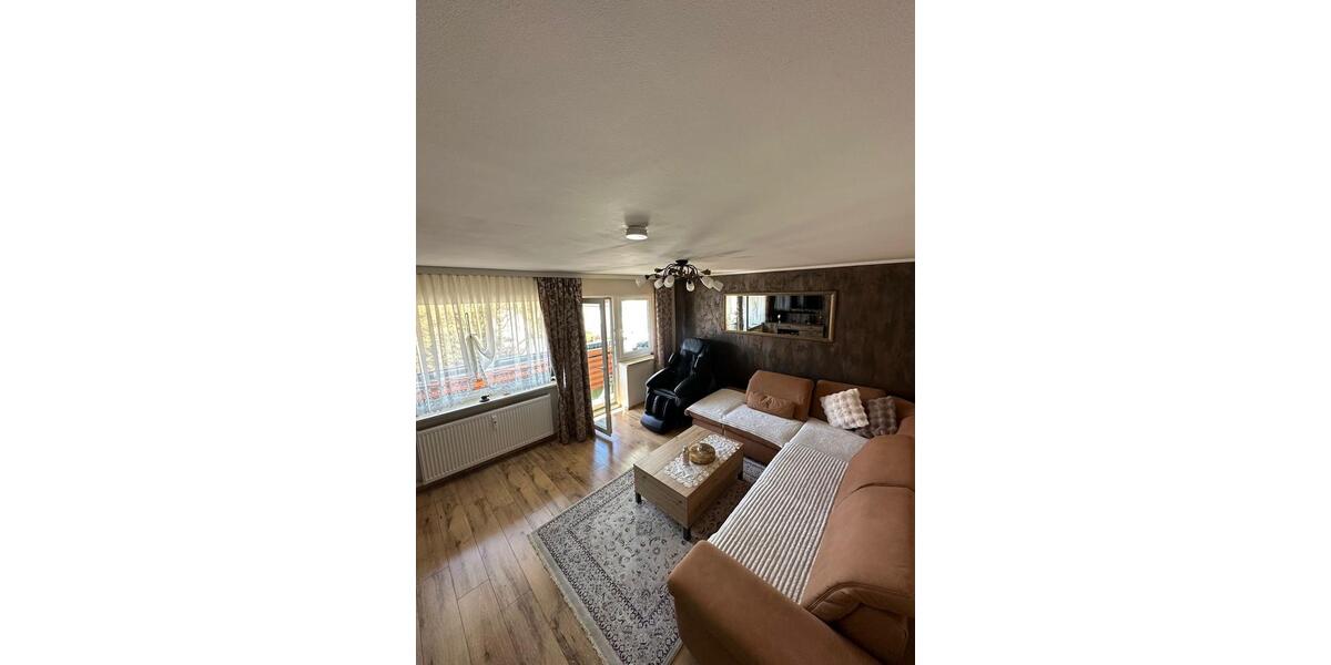 Etagenwohnung Mindelheim - 4 Zimmer, 87 m&sup2;, 370.000&euro; | Angebot:26102387