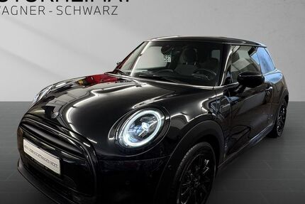 Mini Cooper 22.900 km 24.930 &euro; Wasserburg a. Inn 83512