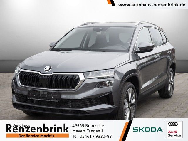 Skoda Karoq 6.910 km 31.849 &euro; Bramsche 49565
