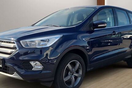 Ford Kuga 121.600 km 10.490 &euro; Schwabhausen 99869