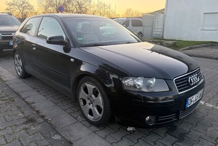 Audi A3 225.000 km 2.590 &euro; Mainz 55257