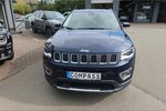 Jeep Compass Limited FWD 54.800 km 16.990 &euro; Battenberg 35088