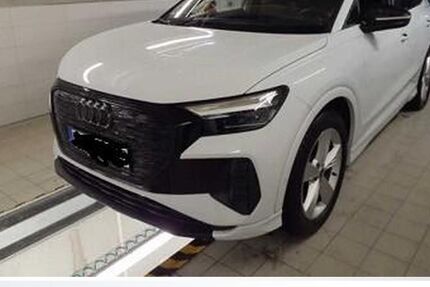 Audi Q4 e-tron 60.650 km 30.480 &euro; Nürnberg 90411