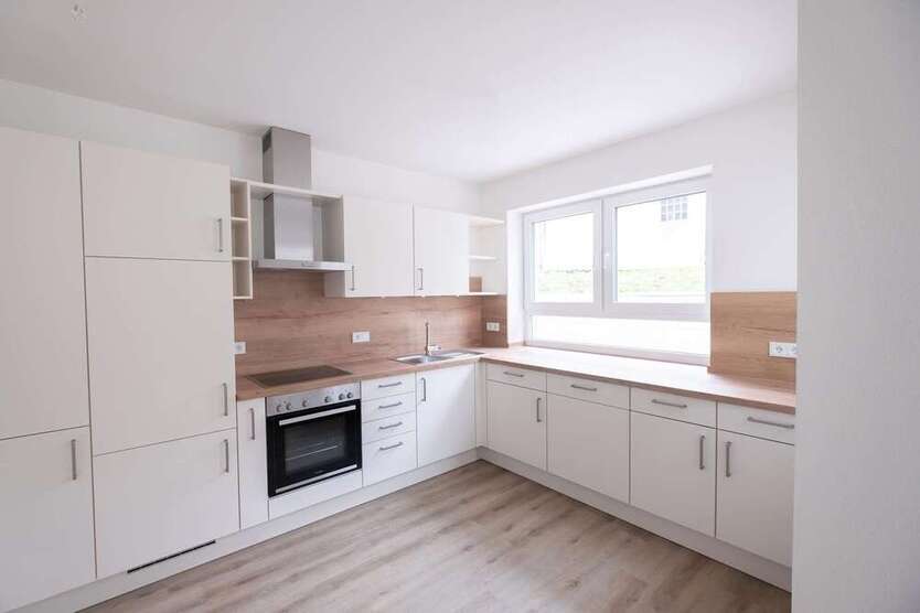Wohnung zum Mieten in Wemding 1.150 € 91 m²