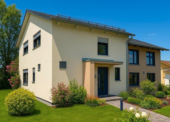 Reihenhaus Unterpleichfeld - 5.5 Zimmer, 145 m&sup2;, 2.190&euro; | Angebot:26377739