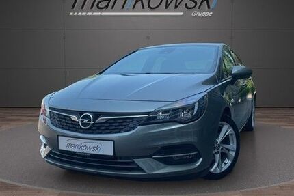 Opel Astra 90.599 km 10.908 &euro; Cuxhaven 27472