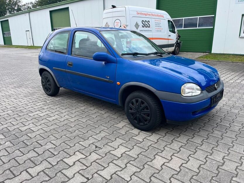 Corsa
