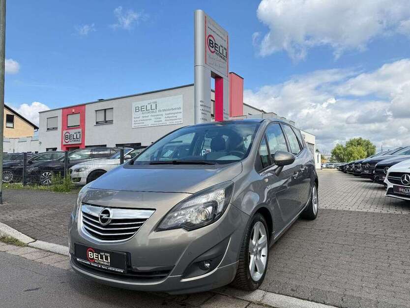 Meriva