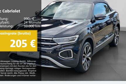 VW T-Roc 18.401 km 24.930 &euro; Duisburg 47059