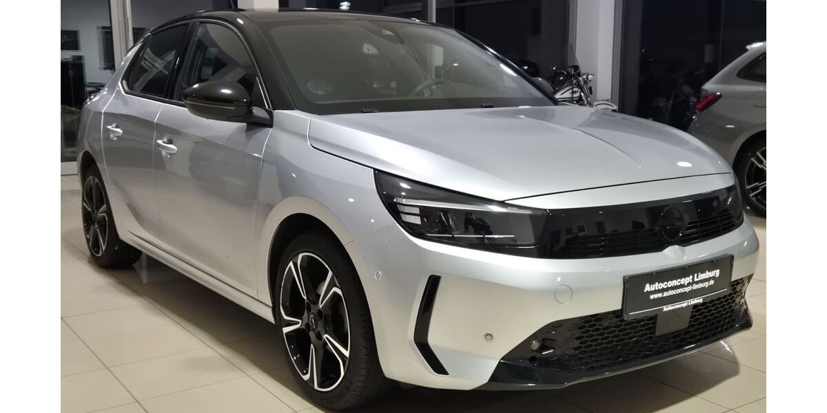 Opel Corsa 32.000 km 14.700 &euro; Limburg 65549