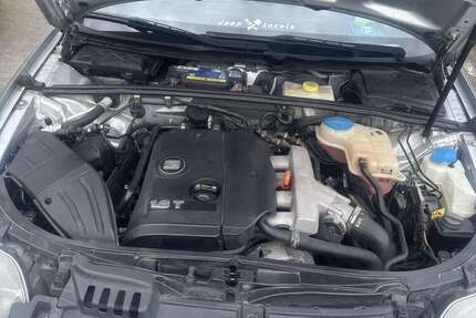 Seat Exeo