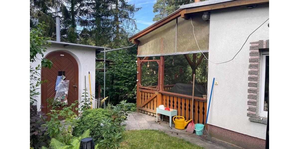 Bungalow Guben - 3 Zimmer, 46 m&sup2;, 55.000&euro; | Angebot:26635188