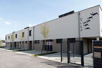 Investieren im Silberstreifen: Wohn-Gewerbeimmobilie mit Garten, Garage & Flexibilitä - Gewerbeobjekt Rheinstetten | Angebot:20367430