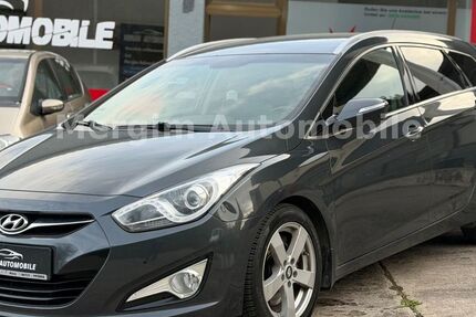 Hyundai i40 329.000 km 4.799 &euro; Wendelsheim 55234