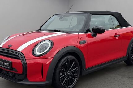 Mini Cooper Cabrio 8.654 km 27.980 &euro; Lohne 49393