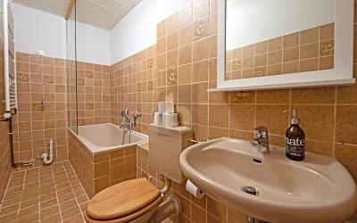 WOHNEN AM PARK IN BEGEHRTER TOP-LAGE - Erdgeschoßwohnung Bremen Neustadt | Angebot:27329229