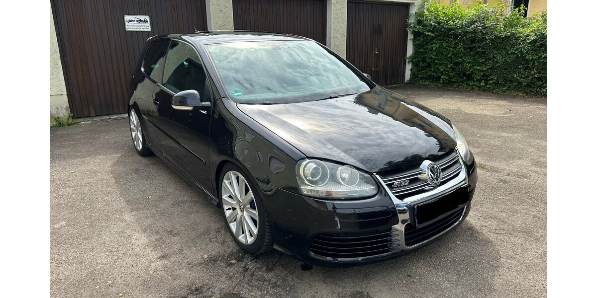 VW Golf V 227.000 km 14.499 &euro; Senden 89250
