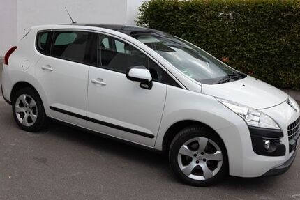 Peugeot 3008 197.000 km 3.300 &euro; Tübingen 72074