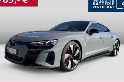 Audi RS e-tron GT 22.700 km 67.499 &euro; Pforzheim 75179