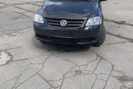 VW Fox 240.000 km 1.700 &euro; Regensburg 93053