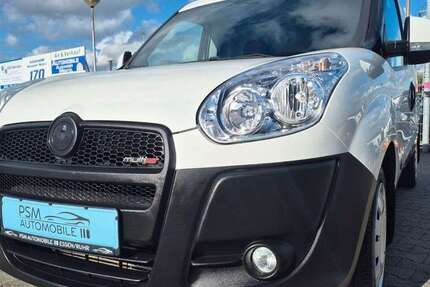 Fiat Doblo 195.695 km 3.999 € essen 45326