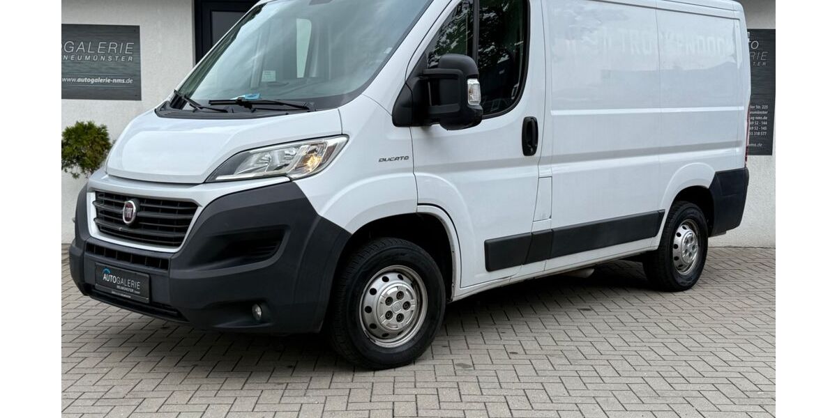 Fiat Ducato 133.947 km 11.980 &euro; Neumünster 24536