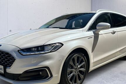 Ford Mondeo 82.500 km 18.990 &euro; Bahlingen am Kaiserstuhl 79353