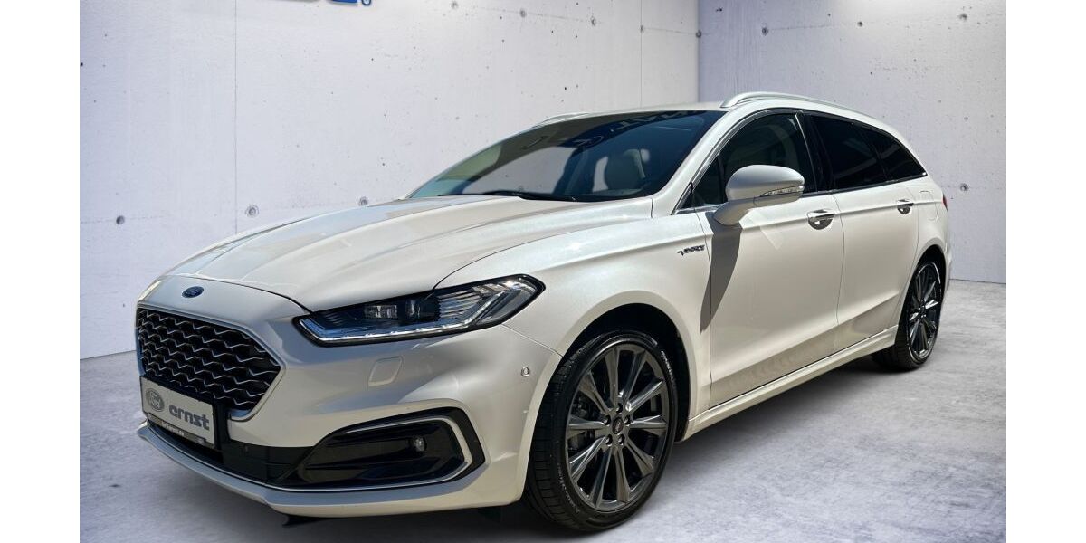 Ford Mondeo 82.500 km 18.990 &euro; Bahlingen am Kaiserstuhl 79353