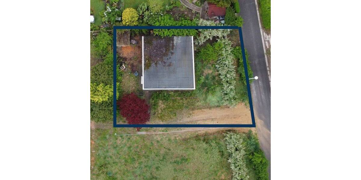 Grundstück Görlitz Biesnitz - 90.000&euro; | Angebot:26616742