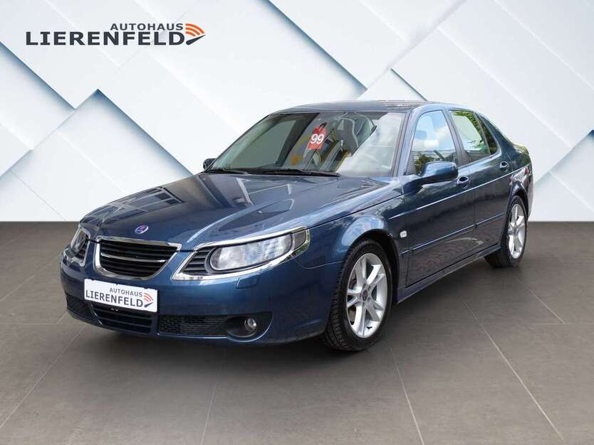 Saab 95 106.582 km 11.990 € Düsseldorf 40231