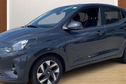 Hyundai i10 9.464 km 17.990 &euro; Oldenburg in Holstein 23758