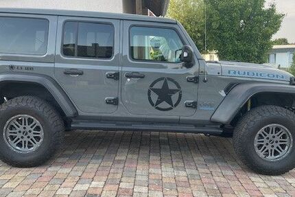 Jeep Wrangler 71.500 km 49.800 &euro; Oberhausen 46145