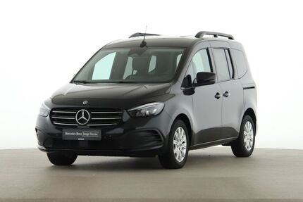 Mercedes-Benz T-Klasse 20.400 km 30.630 &euro; Gütersloh 33332