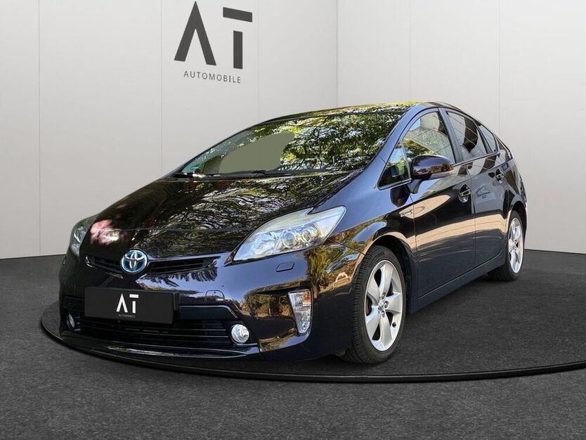 PRIUs