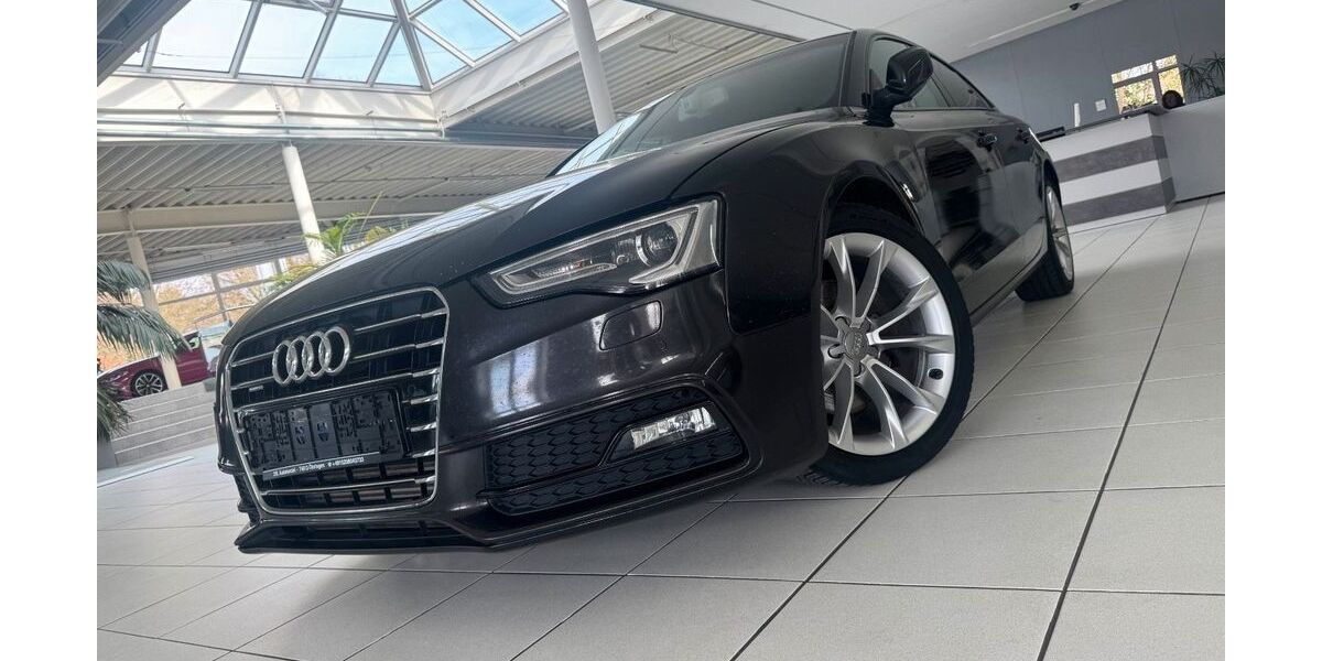 Audi A5 240.000 km 9.980 &euro; Öhringen 74613